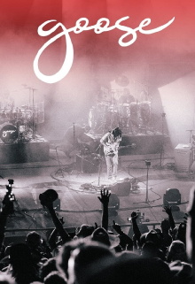 Goose: 2022.08.18 - Red Rocks Amphitheater - Morrison, CO Trailer