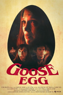 Goose Egg Trailer