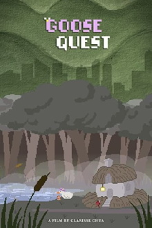 Goose Quest Trailer