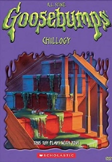 Goosebumps: Chillogy Trailer