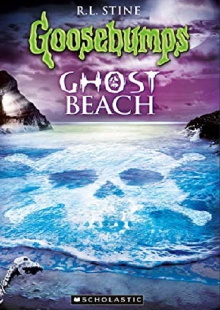Goosebumps: Ghost Beach Trailer