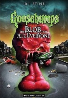 Goosebumps: The Blob That Ate Everyone Trailer