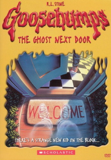 Goosebumps: The Ghost Next Door Trailer