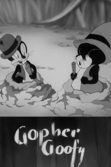 Gopher Goofy Trailer