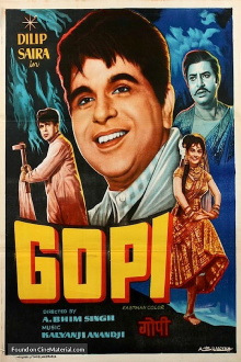 Gopi Trailer