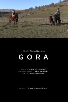 Gora Trailer