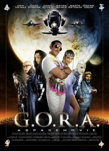 G.O.R.A. Trailer