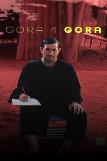 GORA 4 GORA Trailer