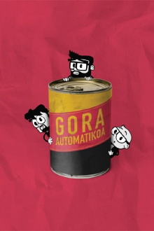 Gora Automatikoa Trailer