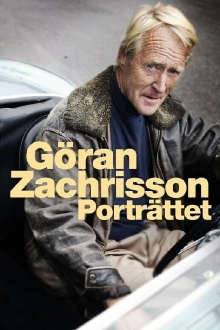 Göran Zachrisson – Porträttet Trailer