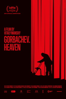 Gorbachev. Heaven Trailer