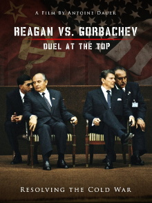 Gorbachev-Reagan: Duel at the top Trailer