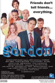 Gordon Trailer