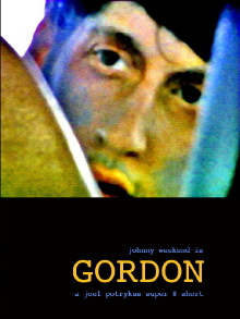 Gordon Trailer