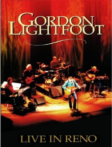Gordon Lightfoot: Live in Reno Trailer