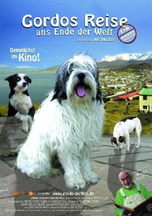 Gordos Reise ans Ende der Welt Trailer