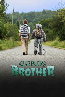 Gord's Brother Trailer