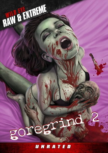 Gore Grind 2 Trailer