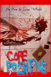 Gore Positive Trailer