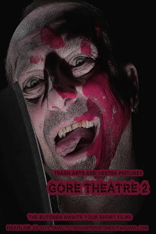 Gore Theatre 2 Trailer