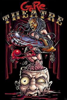 Gore Theatre Trailer