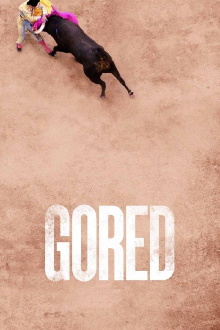 GORED Trailer