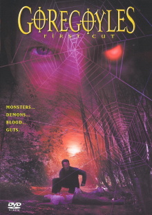 GoreGoyles: First Cut Trailer