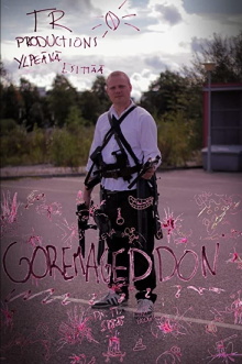 Goremageddon Trailer