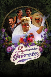Gorete's Wedding Trailer