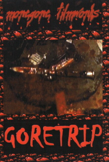 Goretrip Trailer