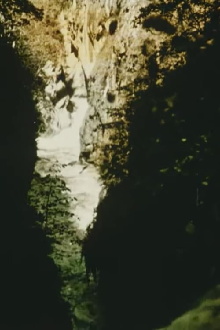 Gorges of Hourat Trailer