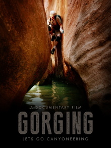 Gorging Trailer