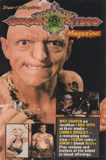Gorgon Video Magazine Trailer