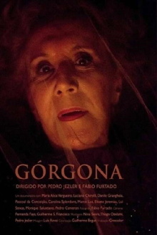 Górgona Trailer