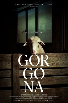 Gorgona Trailer