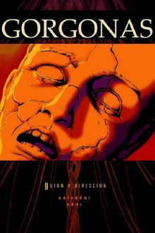 Gorgonas Trailer