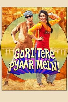 Gori Tere Pyaar Mein Trailer