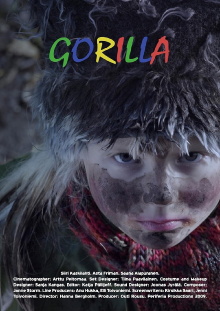 Gorilla Trailer