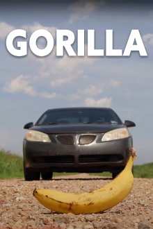 GORILLA Trailer