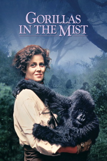 Gorillas in the Mist Trailer