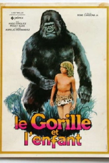 Gorilla's King Trailer