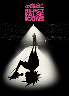 Gorillaz: Reject False Icons Trailer