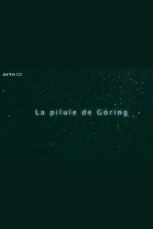 Göring's pill: the fabulous story of pervitin Trailer
