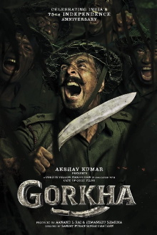 Gorkha Trailer