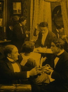 Gorki, The Demon Detective Trailer