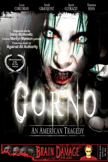 Gorno: An American Tragedy Trailer