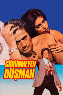 Görünmeyen Düşman Trailer