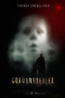 Görünmeyenler Trailer