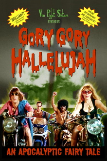 Gory Gory Hallelujah Trailer