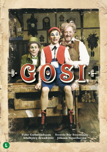Gosi Trailer